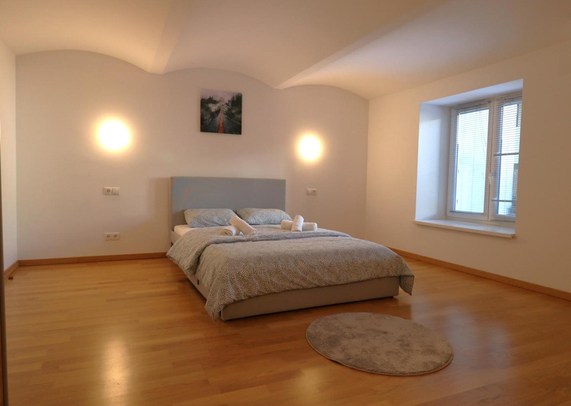 Luxurioeses Duplex Apartment 130M2 Vienna Exterior photo
