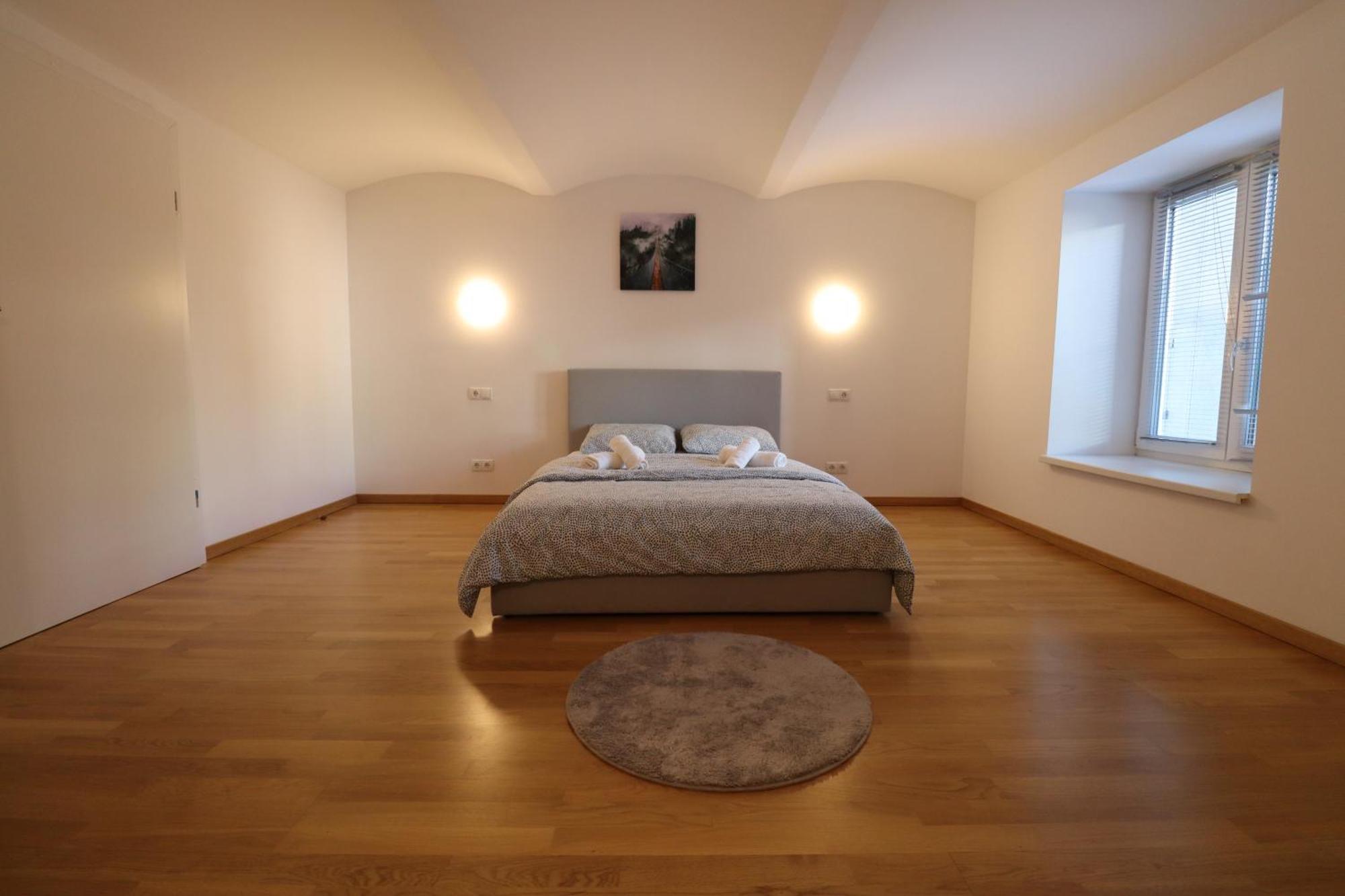 Luxurioeses Duplex Apartment 130M2 Vienna Exterior photo