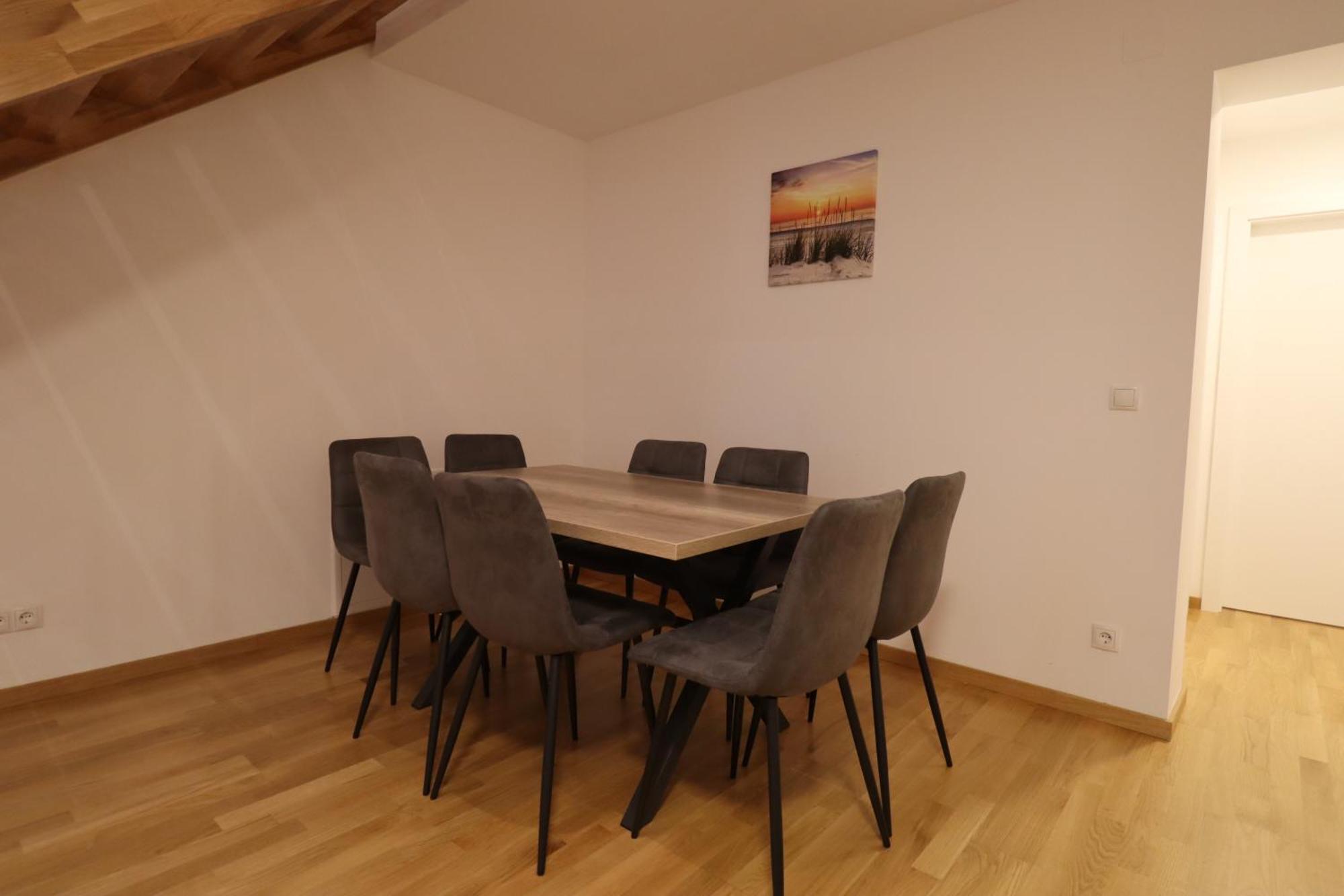 Luxurioeses Duplex Apartment 130M2 Vienna Exterior photo
