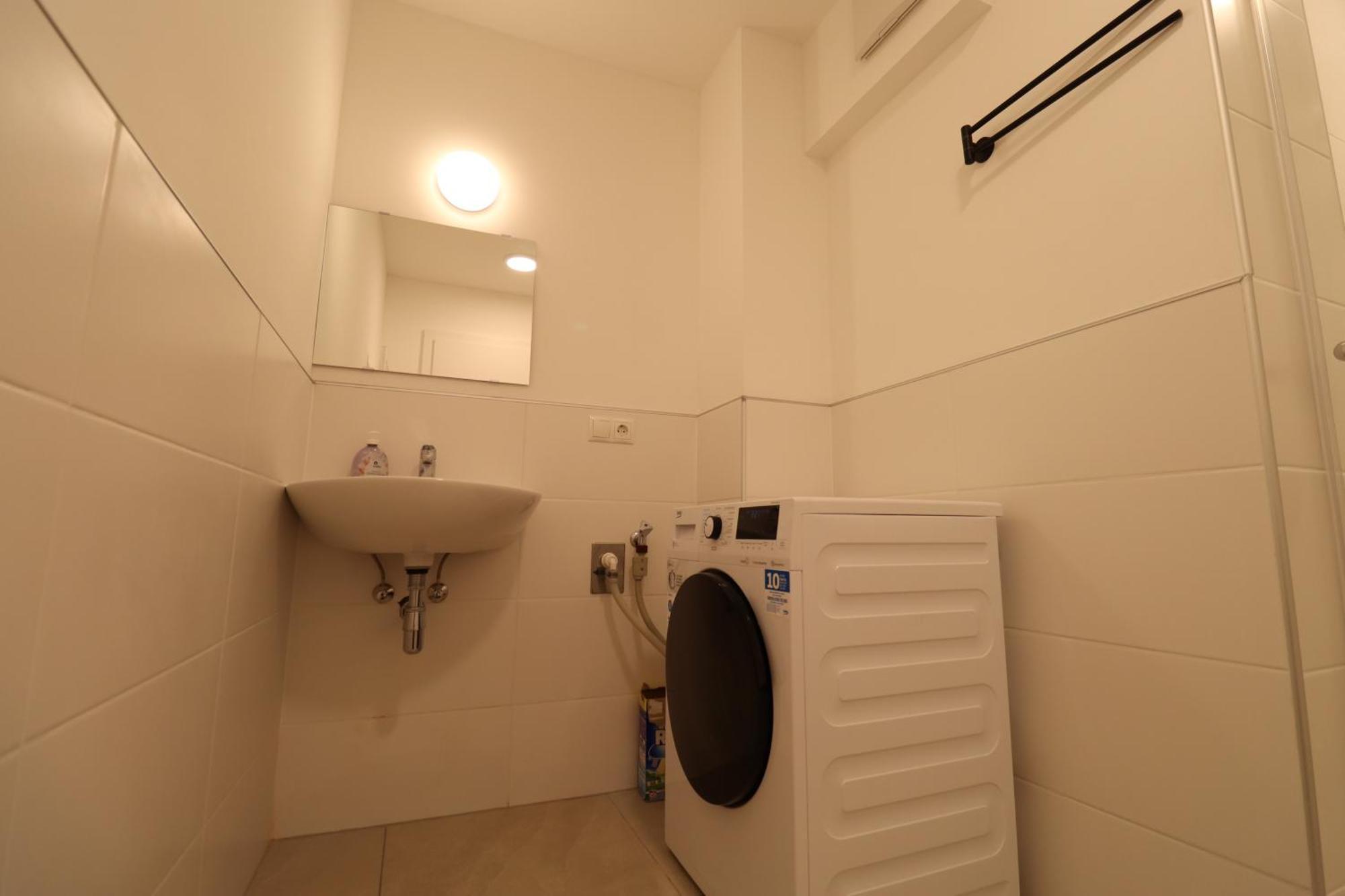 Luxurioeses Duplex Apartment 130M2 Vienna Exterior photo