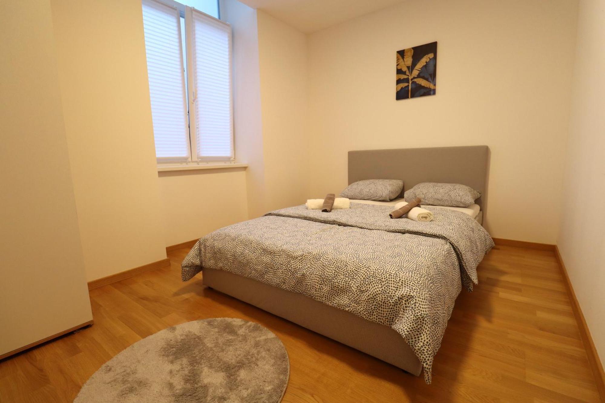 Luxurioeses Duplex Apartment 130M2 Vienna Exterior photo