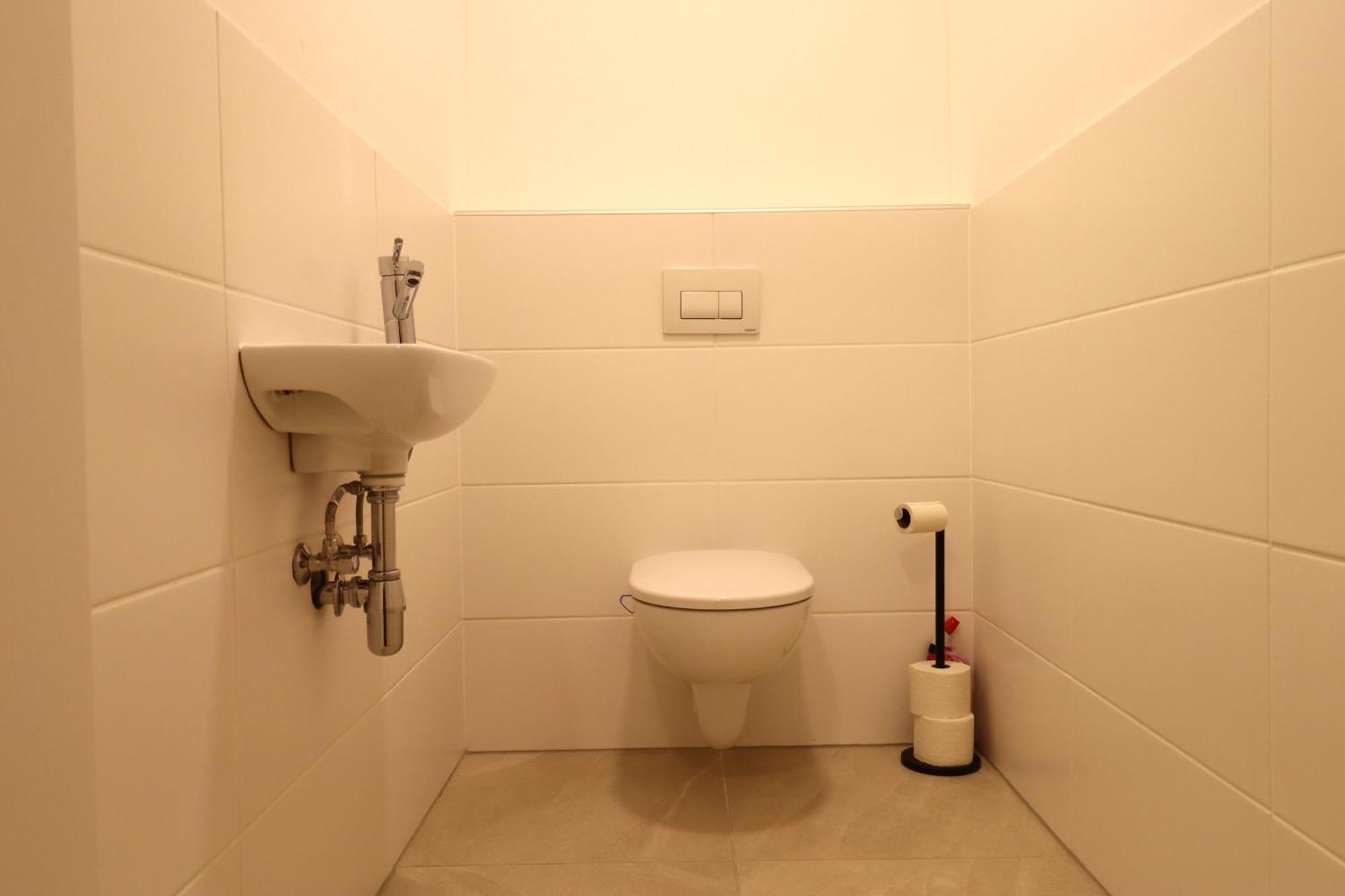 Luxurioeses Duplex Apartment 130M2 Vienna Exterior photo